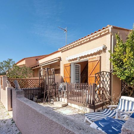 Holiday Home Mas De L'Ile By Interhome Le Barcares Bagian luar foto