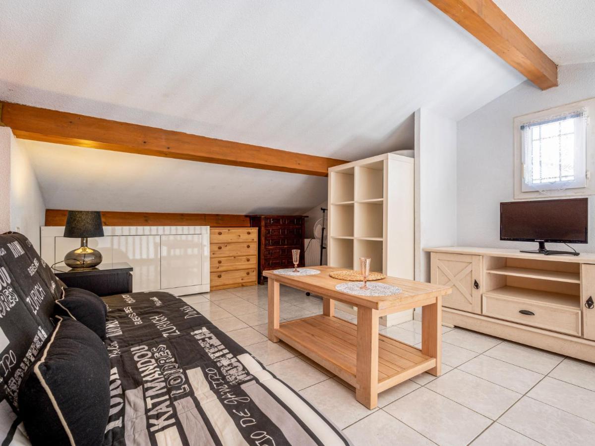 Holiday Home Mas De L'Ile By Interhome Le Barcares Bagian luar foto