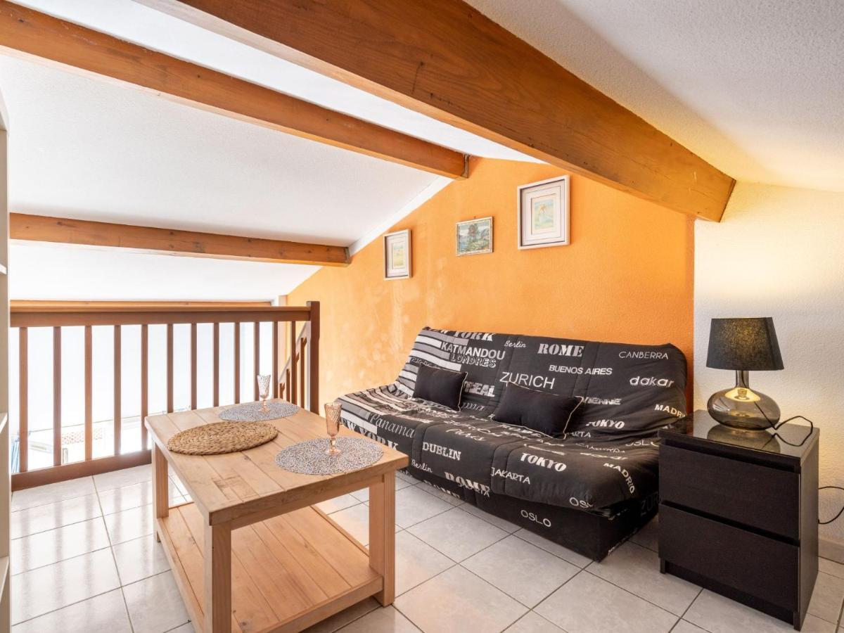 Holiday Home Mas De L'Ile By Interhome Le Barcares Bagian luar foto