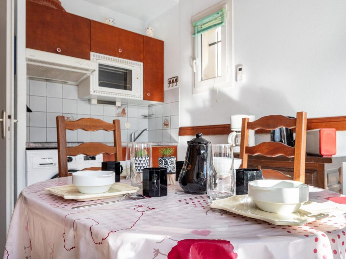 Holiday Home Mas De L'Ile By Interhome Le Barcares Bagian luar foto