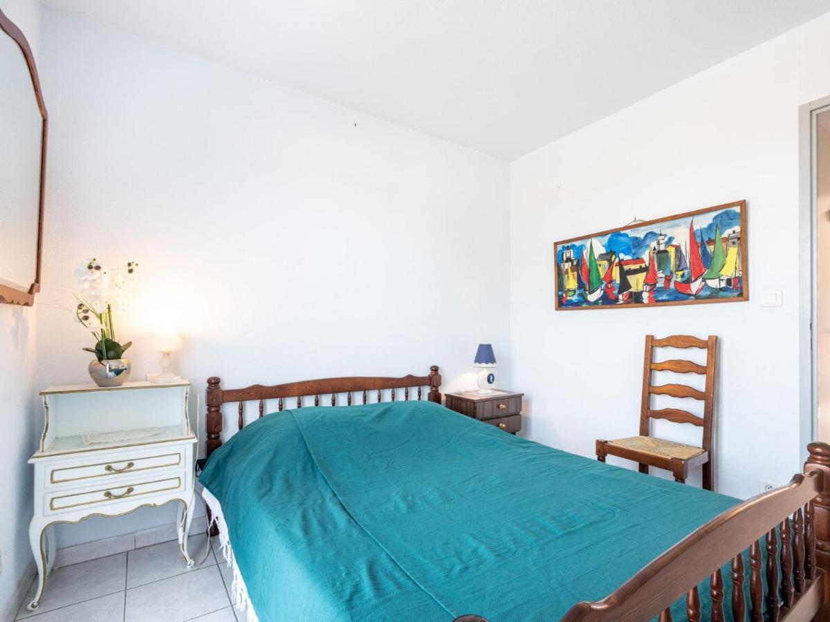 Holiday Home Mas De L'Ile By Interhome Le Barcares Bagian luar foto