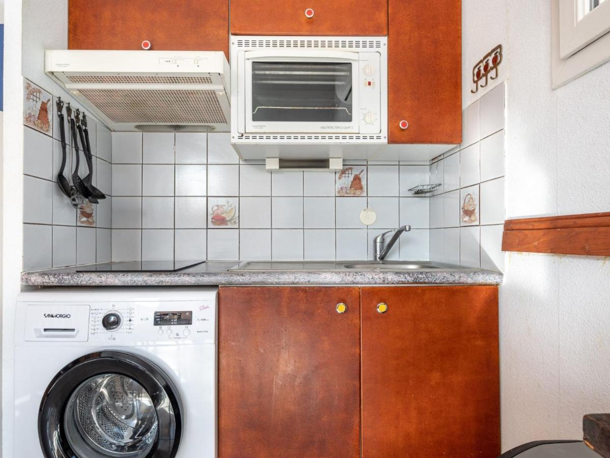 Holiday Home Mas De L'Ile By Interhome Le Barcares Bagian luar foto