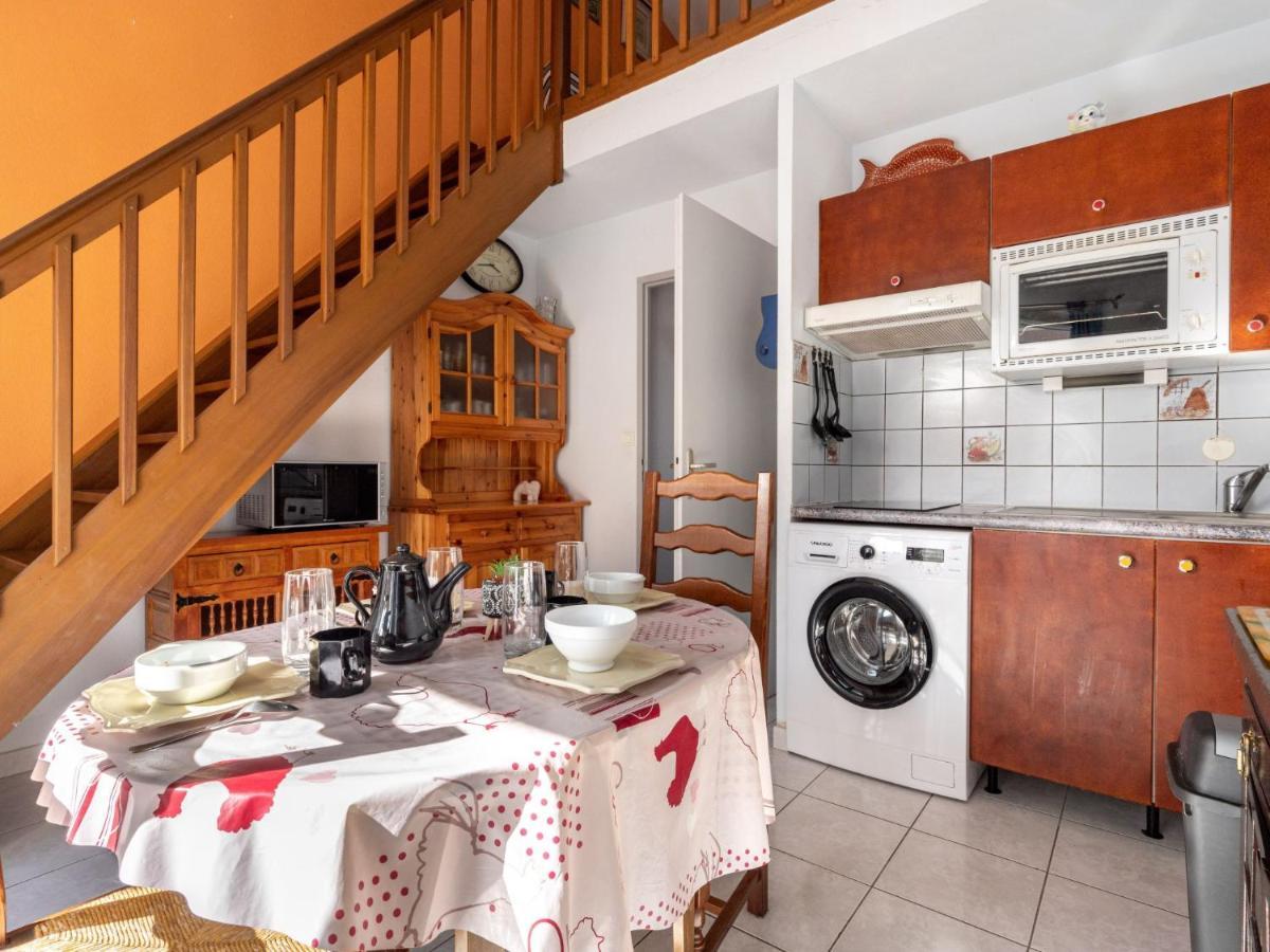 Holiday Home Mas De L'Ile By Interhome Le Barcares Bagian luar foto