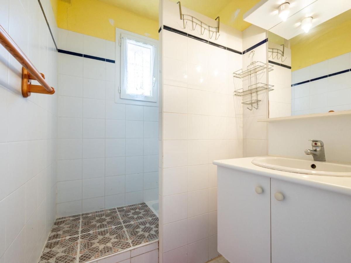 Holiday Home Mas De L'Ile By Interhome Le Barcares Bagian luar foto