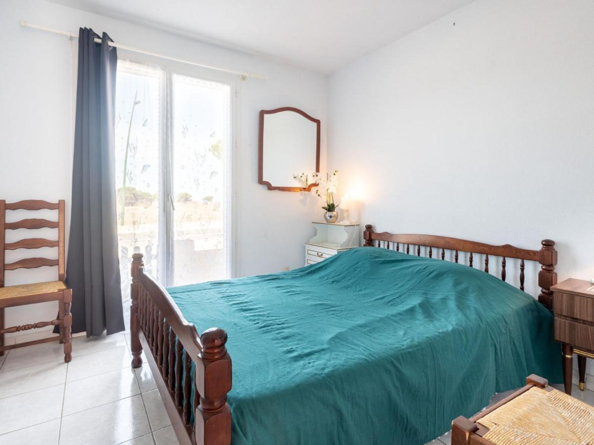 Holiday Home Mas De L'Ile By Interhome Le Barcares Bagian luar foto