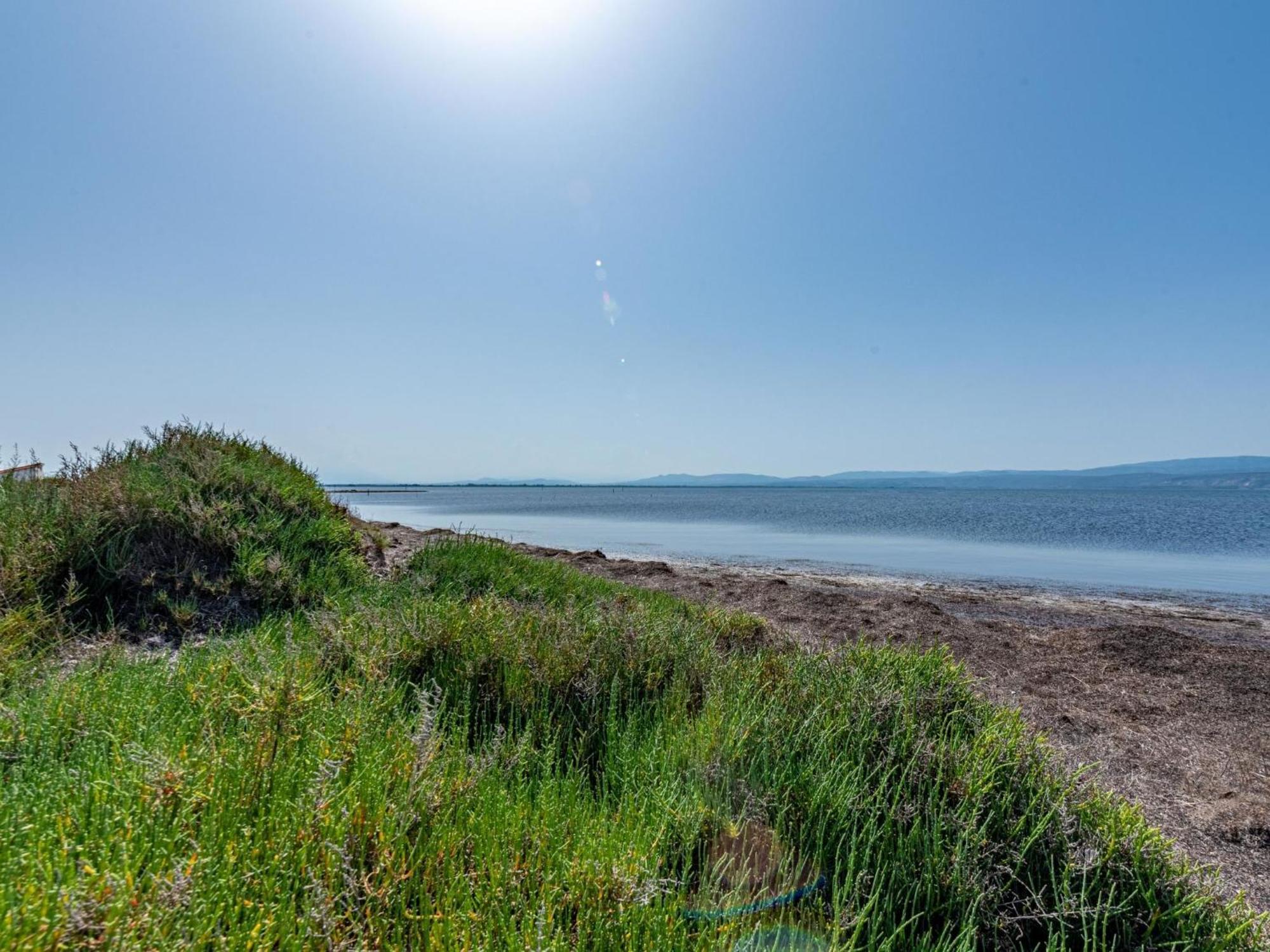 Holiday Home Mas De L'Ile By Interhome Le Barcares Bagian luar foto