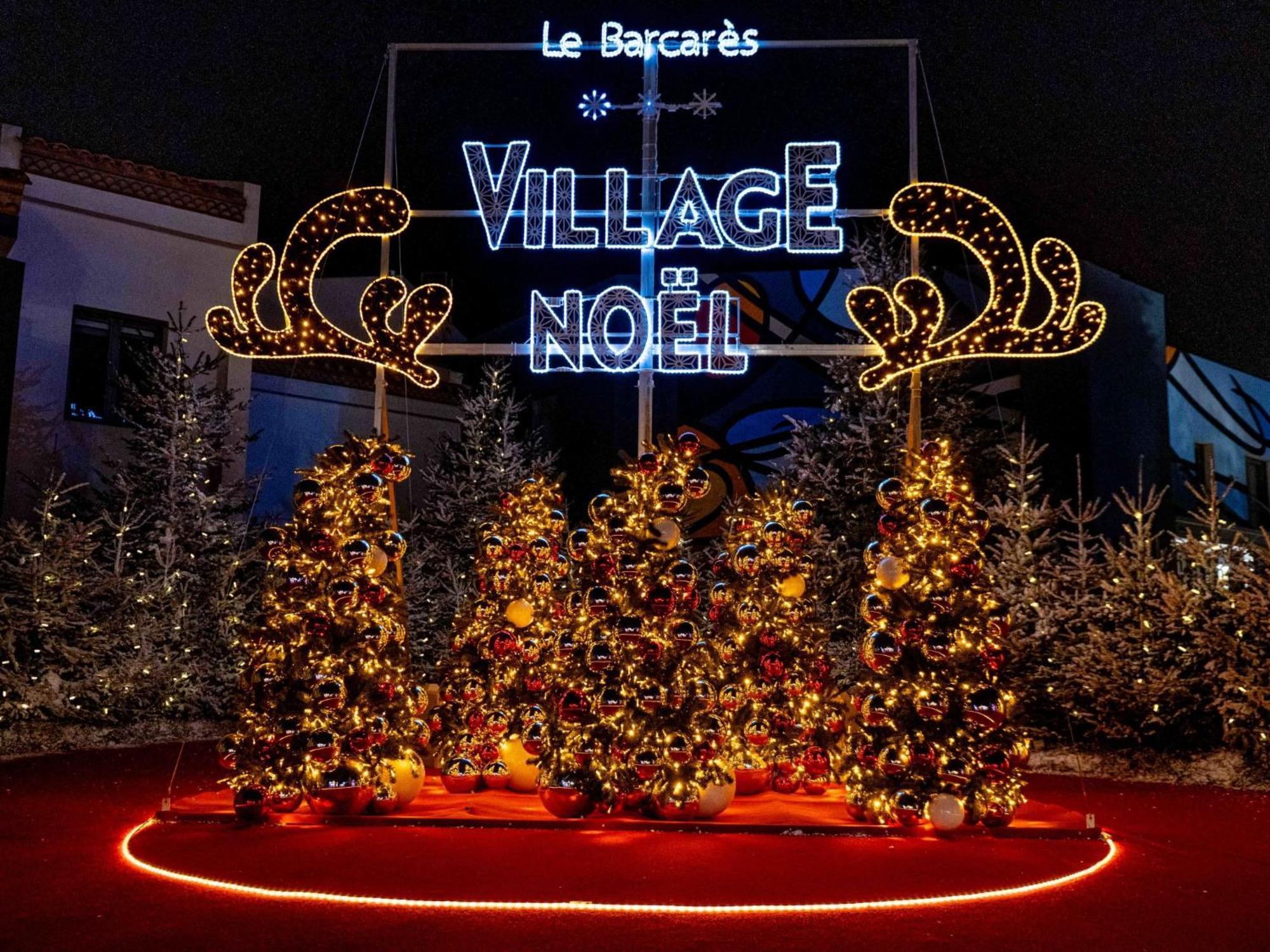 Holiday Home Mas De L'Ile By Interhome Le Barcares Bagian luar foto